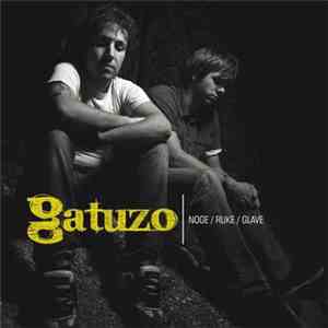 Gatuzo - Noge / Ruke / Glave