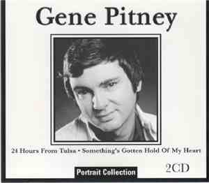 Gene Pitney - Portrait Collection