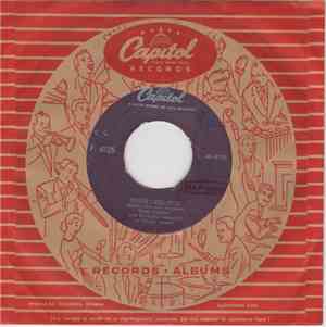 Gene Vincent - Mister Loneliness