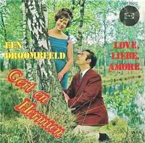Gert & Hermien - Een Droombeeld