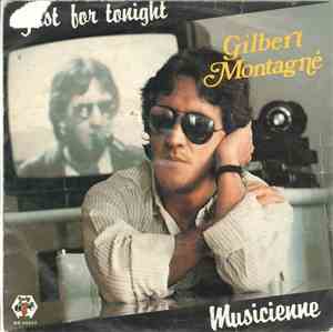 Gilbert Montagné - Just For Tonight