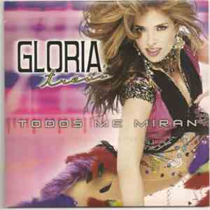 Gloria Trevi - Todos Me Miran