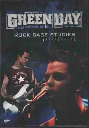 Green Day - Rock Case Studies
