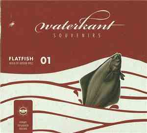 Gregor Welz - Flatfish 01 - Waterkant Souvenirs