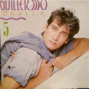 Guillermo Davila - 5