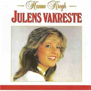 Hanne Krogh - Julens Vakreste