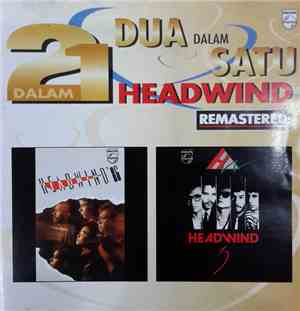 Headwind  - Dua Dalam Satu - Headwind 86 / Headwind 3