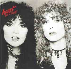 Heart - Bebe Le Strange