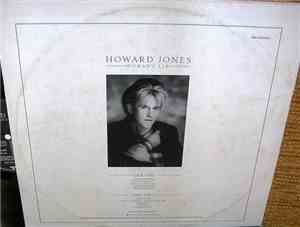 Howard Jones - Human's Lib