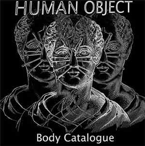 Human Object - Body Catalogue