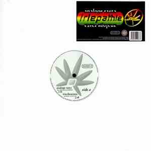Iriepathie - Analoge Rasta