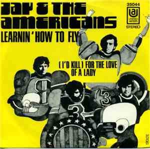 Jay & The Americans - Learnin' How To Fly