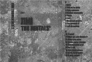 Jimi  - Tru Mentals 2