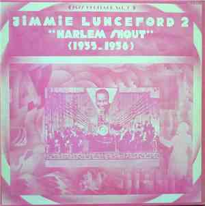 Jimmie Lunceford - 2 - 