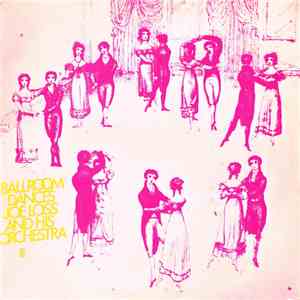 Joe Loss & His Orchestra - Ballroom Dances