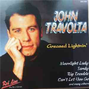 John Travolta - Greased Lightnin