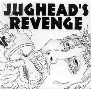 Jughead's Revenge / Lag Wagon - Jughead's Revenge / Lag Wagon