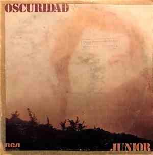 Junior  - Oscuridad