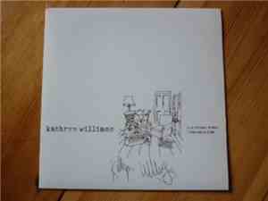 Kathryn Williams - In A Broken Dream / I Started A Joke