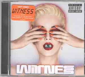 Katy Perry - Witness