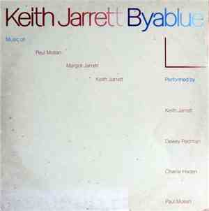 Keith Jarrett - Byablue