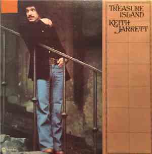 Keith Jarrett - Treasure Island
