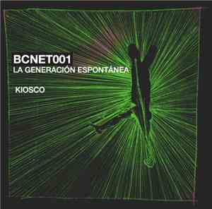 La Generación Espontánea - Kiosco