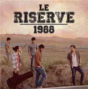 Le Riserve - 1988