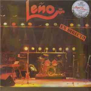 Leño - En Directo