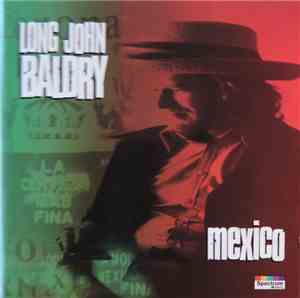 Long John Baldry - Mexico
