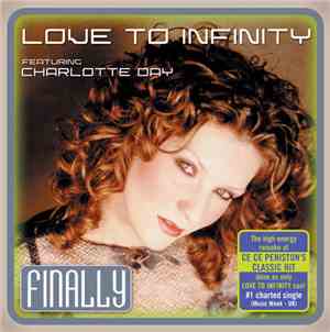 Love To Infinity Featuring Charlotte Day - Finally