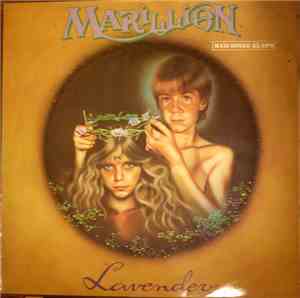 Marillion - Lavender
