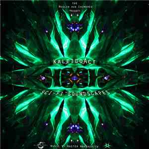 Master Margherita - KaleidoAct - Sci​-​Fi Soundscapes
