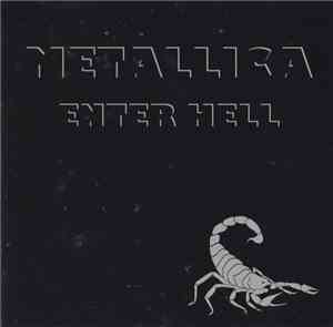Metallica - Enter Hell
