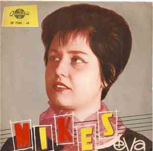 Mikes Éva - Mikes Éva