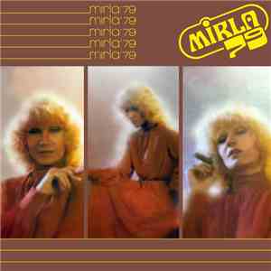 Mirla - Mirla '79