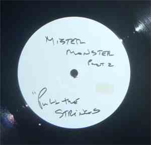 Mister Monster 2 - The Flute-Shimmy