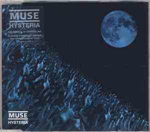 Muse - Hysteria