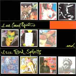 My Life With The Thrill Kill Kult - I See Good Spirits And I See Bad Spirits