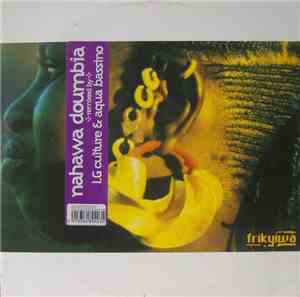 Nahawa Doumbia - Fatien / Yankaw