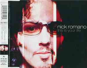 Nick Romano - This Is Your Life