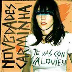 Novedades Carminha - Te Vas Con Cualquiera