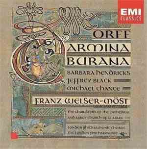 Orff - Carmina Burana