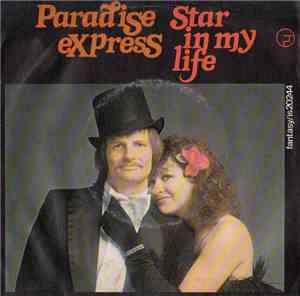Paradise Express - Star In My Life