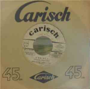 Peppino Di Capri - Daniela / St. Tropez Twist