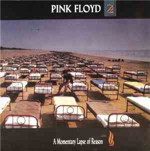 Pink Floyd - A Momentary Lapse Of Reason