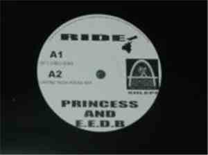 Princess And E.E.D.B. - Ride