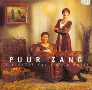 Puur Zang - De Klokken Van Stella Maria