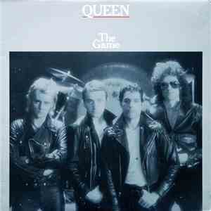 Queen - The Game