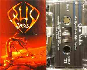 Quo Vadis  - Quo Vadis